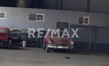 Venta de Bodega en Santa Lucia - (3)