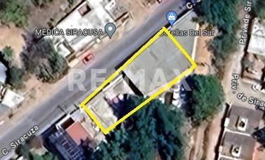 Venta de Bodega en Santa Lucia - (3)