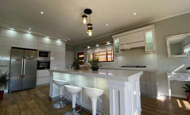 Casa en Venta en Santo Domingo.