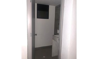 Se vende apartaestudio con parqueadero