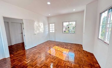 Two Storey House in J.C. Garden Ville