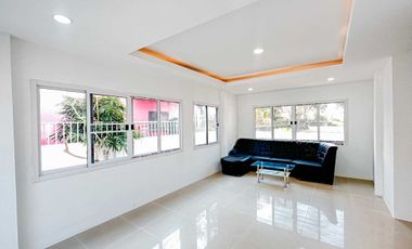 Two Storey House in J.C. Garden Ville