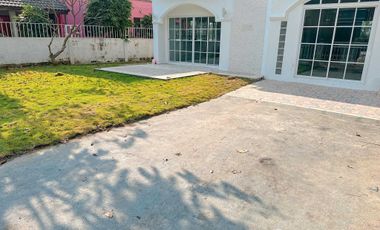 Two Storey House in J.C. Garden Ville