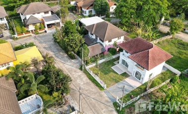 Two Storey House in J.C. Garden Ville