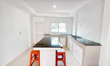 Two Storey House in J.C. Garden Ville
