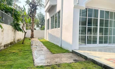 Two Storey House in J.C. Garden Ville