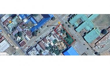 VENDEMOS SITIO EN LANCO, OPORTUNIDAD PARA LA INVERSION