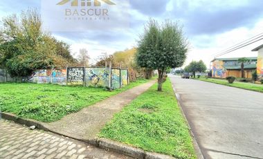 VENDEMOS SITIO EN LANCO, OPORTUNIDAD PARA LA INVERSION