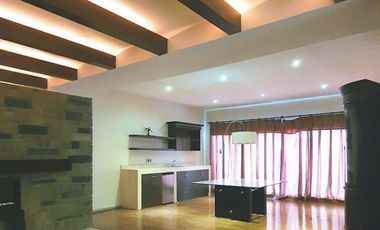 CASA EN VENTA PARA REMODELAR  EN SAN PATRICIO