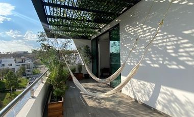 Increíble casa en esquina dentro de coto en Valle Imperial