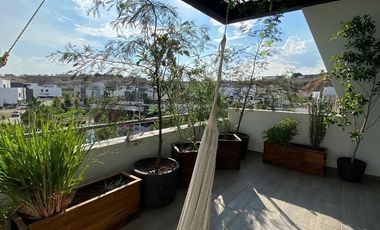Increíble casa en esquina dentro de coto en Valle Imperial