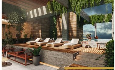 Departamento en Venta en Torre Opera, Zona Andares, Zapopan, Jalisco.