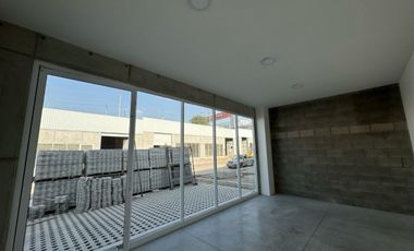 Bodegas en el Municipio de El Marques