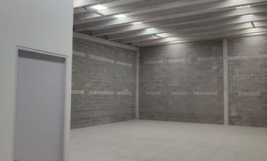 Bodegas en el Municipio de El Marques