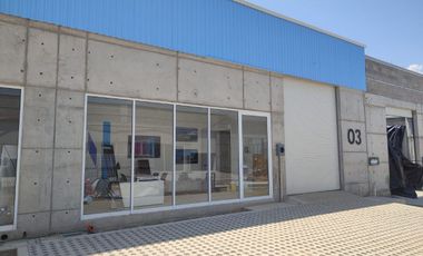 Bodegas en el Municipio de El Marques