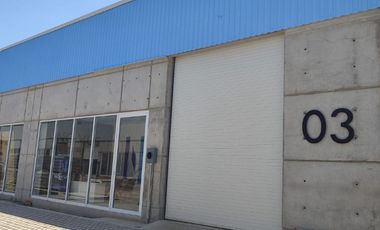 Bodegas en el Municipio de El Marques