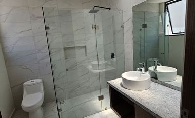 Casa Nueva en Venta en Paseos del Bosque