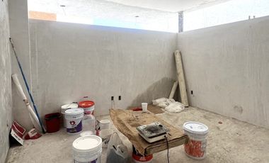Casa nueva en preventa Bosque Tzalam,  Zona Esmeralda