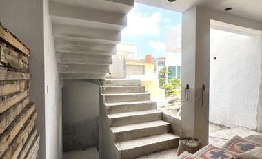 Casa nueva en preventa Bosque Tzalam,  Zona Esmeralda
