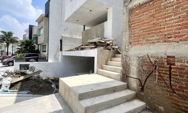 Casa nueva en preventa Bosque Tzalam,  Zona Esmeralda