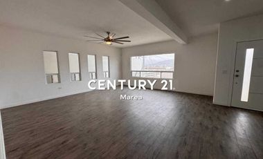 ¨CASA EN VENTA EN LOMAS DE VALLE VERDE, ENSENADA¨