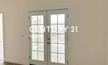 ¨CASA EN VENTA EN LOMAS DE VALLE VERDE, ENSENADA¨