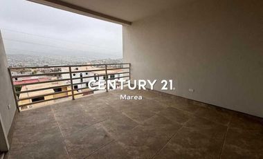 ¨CASA EN VENTA EN LOMAS DE VALLE VERDE, ENSENADA¨