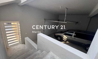 ¨CASA EN VENTA EN LOMAS DE VALLE VERDE, ENSENADA¨