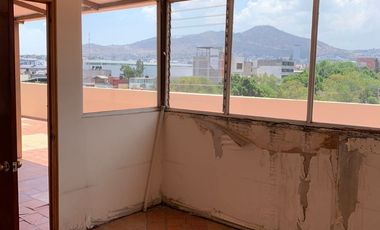 Oficina en renta en Boulevard Garcia de Leon Morelia