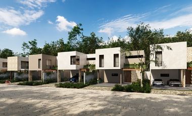 Villas Kaybé Tulum, Residencias de LUJO en venta en Tulum, Calidad de Vida.
