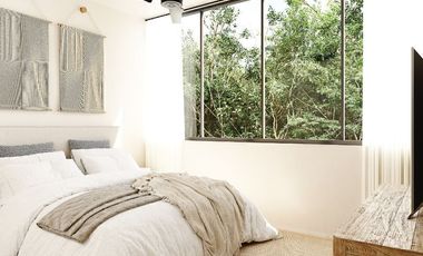 Villas Kaybé Tulum, Residencias de LUJO en venta en Tulum, Calidad de Vida.