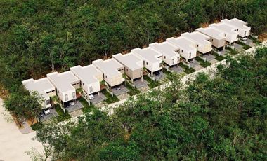 Villas Kaybé Tulum, Residencias de LUJO en venta en Tulum, Calidad de Vida.