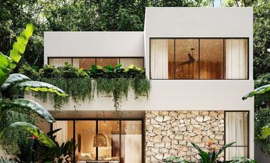 Villas Kaybé Tulum, Residencias de LUJO en venta en Tulum, Calidad de Vida.