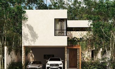 Villas Kaybé Tulum, Residencias de LUJO en venta en Tulum, Calidad de Vida.