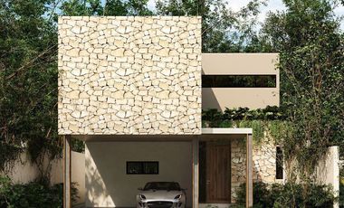 Villas Kaybé Tulum, Residencias de LUJO en venta en Tulum, Calidad de Vida.