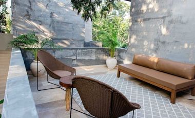 Villas Alquimia: Un Refugio Luxury en Aldea Zama, Tulum
