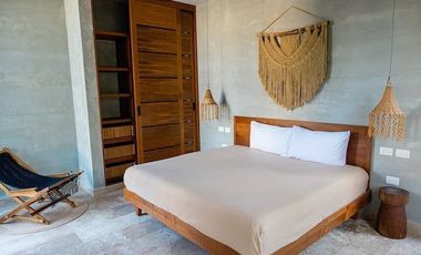 Villas Alquimia: Un Refugio Luxury en Aldea Zama, Tulum
