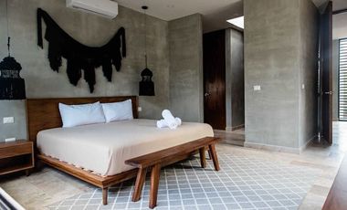Villas Alquimia: Un Refugio Luxury en Aldea Zama, Tulum