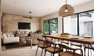 Villas Alquimia: Un Refugio Luxury en Aldea Zama, Tulum