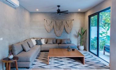 Villas Alquimia: Un Refugio Luxury en Aldea Zama, Tulum