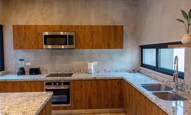 Villas Alquimia: Un Refugio Luxury en Aldea Zama, Tulum