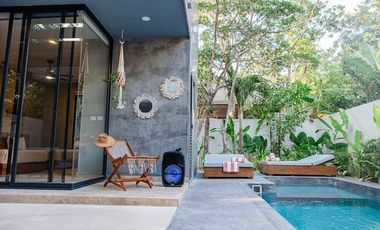 Villas Alquimia: Un Refugio Luxury en Aldea Zama, Tulum