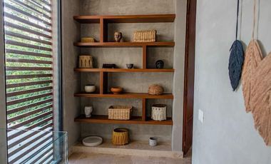 Villas Alquimia: Un Refugio Luxury en Aldea Zama, Tulum