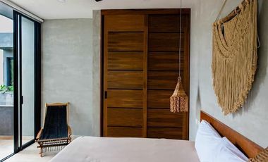 Villas Alquimia: Un Refugio Luxury en Aldea Zama, Tulum