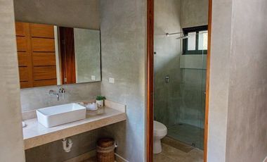 Villas Alquimia: Un Refugio de Lujo en Aldea Zama, Tulum