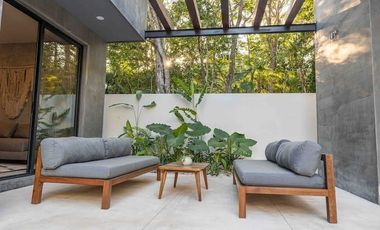 Villas Alquimia: Un Refugio de Lujo en Aldea Zama, Tulum