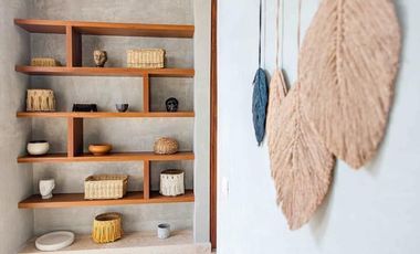 Villas Alquimia: Un Refugio de Lujo en Aldea Zama, Tulum