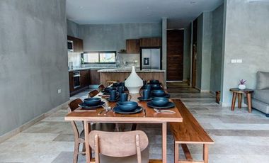 Villas Alquimia: Un Refugio de Lujo en Aldea Zama, Tulum