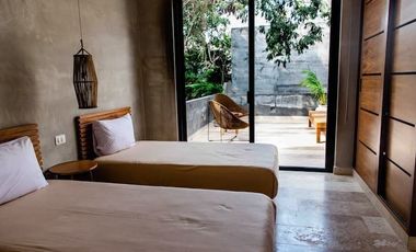 Villas Alquimia: Un Refugio de Lujo en Aldea Zama, Tulum