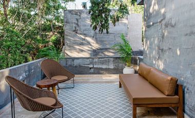 Villas Alquimia: Un Refugio de Lujo en Aldea Zama, Tulum
